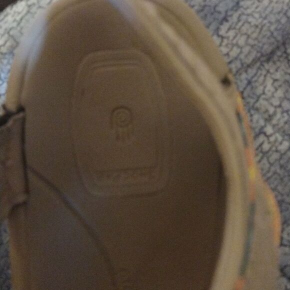 Teva sandals - Picture 4 of 4